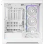 Nox Hummer Blade Caja Gaming Semitorre Blanca